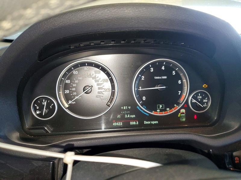 Aukcja sprzedaży 2014 Bmw X3, vin: 5UXWX7C57E0E80262, numer aukcji: 62966196