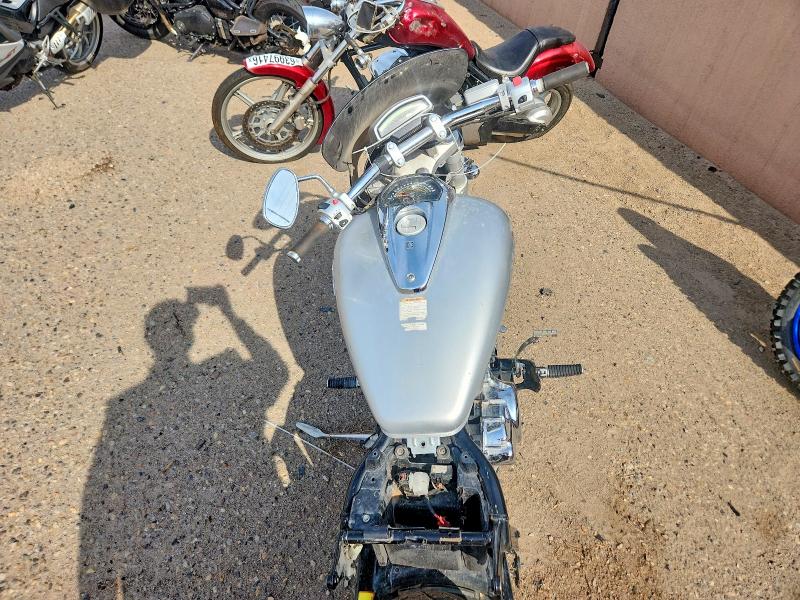 Продажа на аукционе авто 2006 Suzuki M109r / Vzr1800, vin: JS1VY53A762105254, номер лота: 64141266