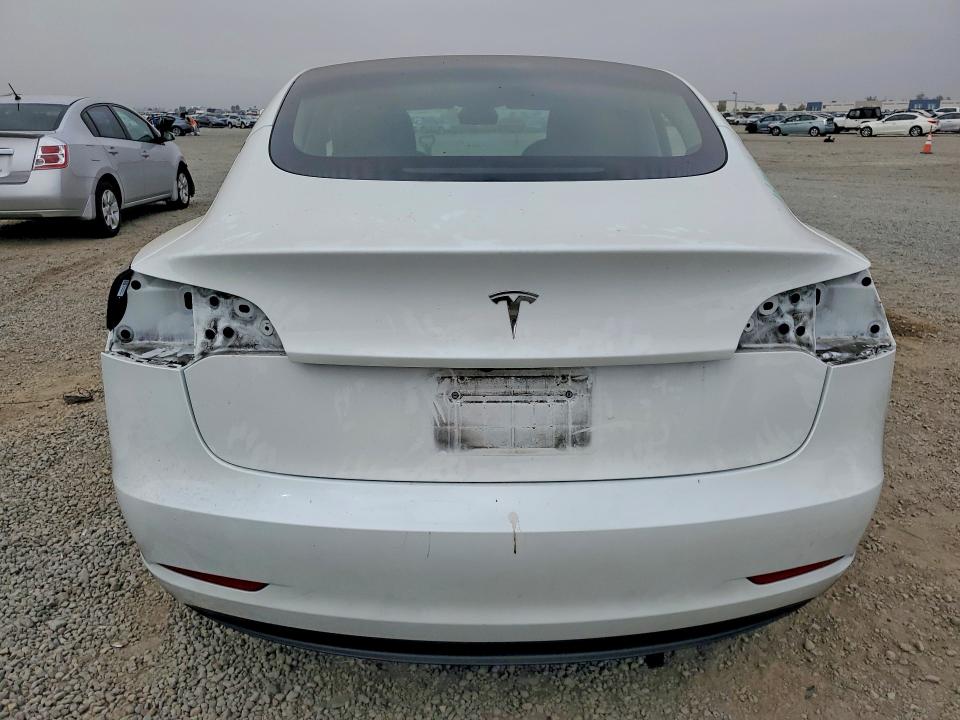 Продаж на аукціоні авто 2023 Tesla Model 3, vin: 5YJ3E1EA0PF502587, номер лоту: 63430236