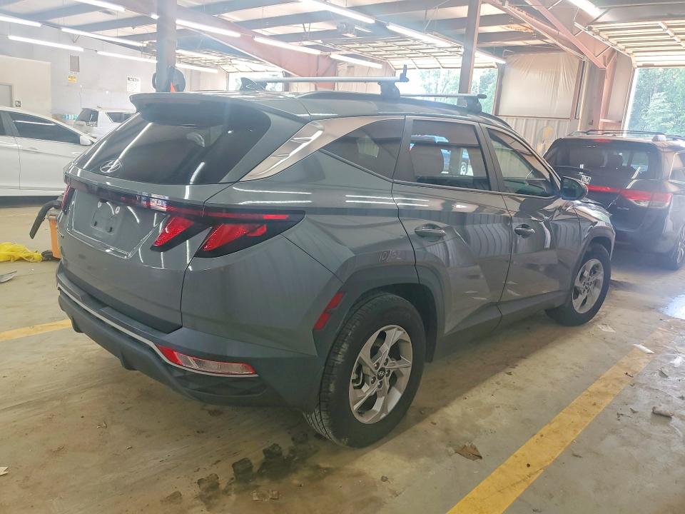 Aukcja sprzedaży 2024 Hyundai Tucson, vin: 5NMJB3DE3RH329665, numer aukcji: 63735436