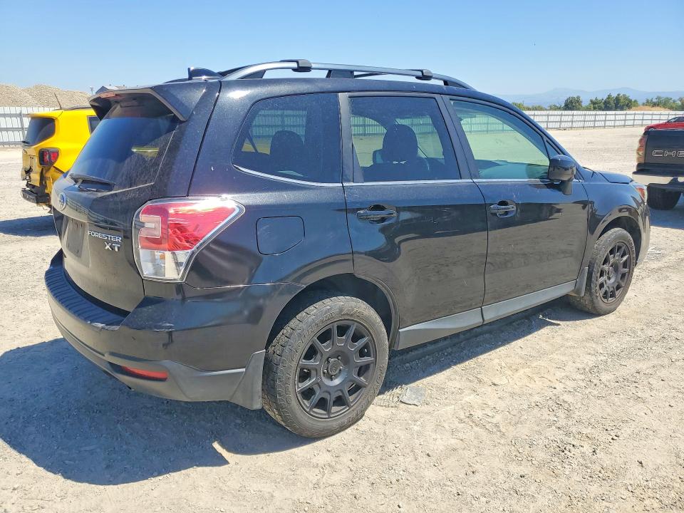 Aukcja sprzedaży 2017 Subaru Forester, vin: JF2SJGEC8HH447711, numer aukcji: 63245566