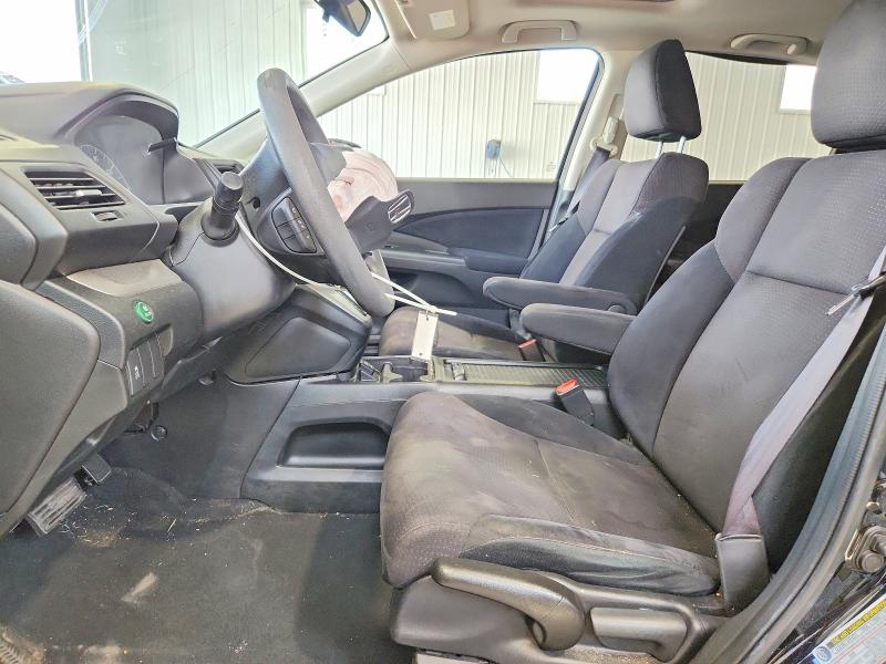 2013 Honda Cr-v მანქანა იყიდება აუქციონზე, vin: 2HKRM4H51DH650466, აუქციონის ნომერი: 66450056