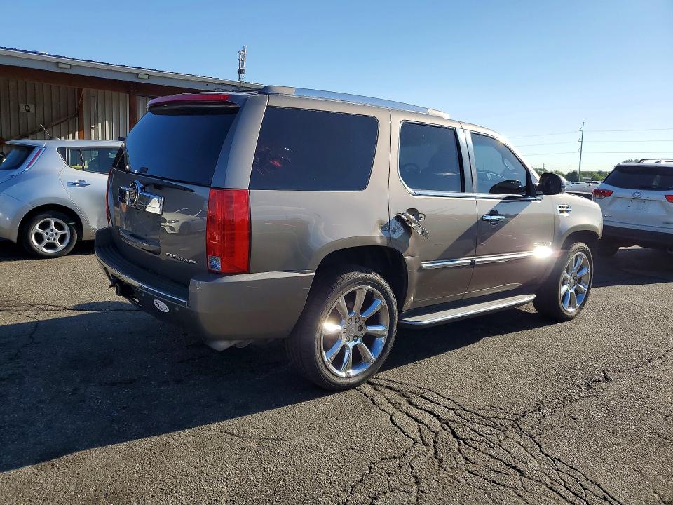 Продаж на аукціоні авто 2012 Cadillac Escalade, vin: 1GYS4BEF4CR145803, номер лоту: 66341736