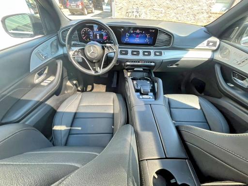 Продаж на аукціоні авто 2024 Mercedes-benz Gls, vin: 4JGFF5KE2RB220557, номер лоту: 65498316