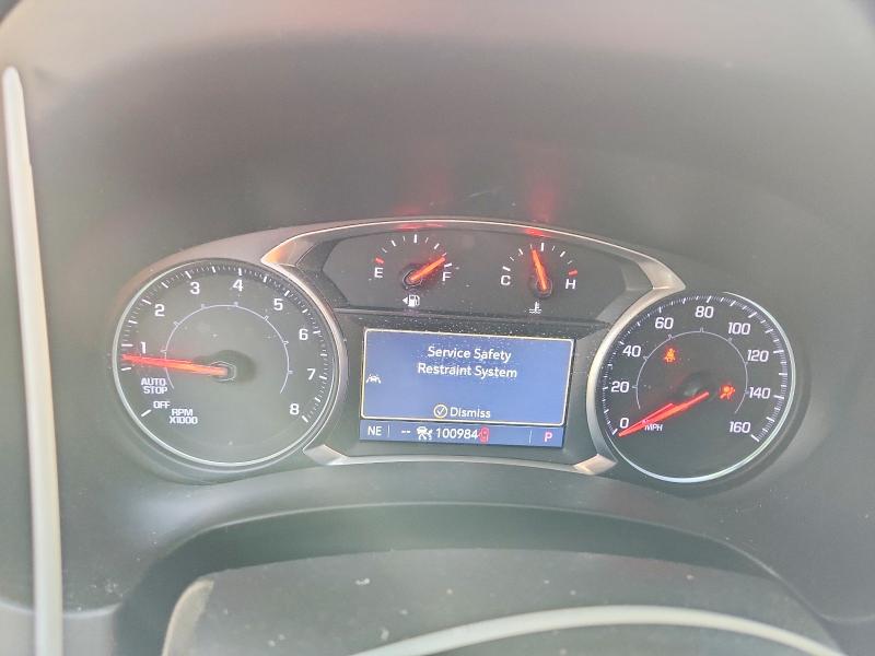 Aukcja sprzedaży 2020 Gmc Terrain, vin: 3GKALMEV3LL336549, numer aukcji: 63703136