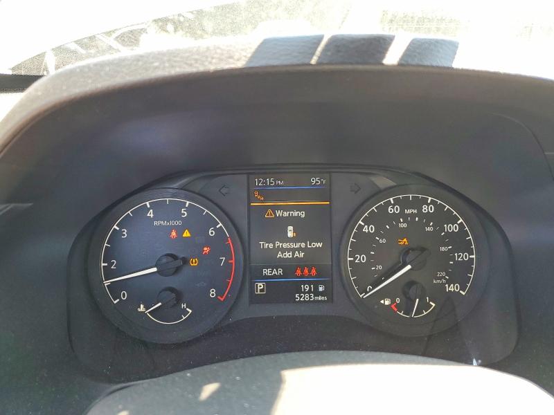 Продаж на аукціоні авто 2025 Nissan Altima, vin: 1N4BL4BVXSN346827, номер лоту: 64024986