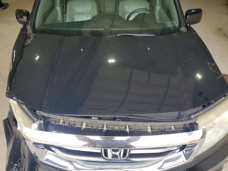 Aukcja sprzedaży 2015 Honda Pilot, vin: 5FNYF4H90FB039662, numer aukcji: 65634676