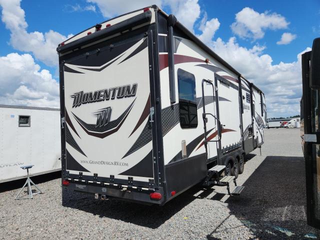 Продажа на аукционе авто 2017 Grand Design Momentum, vin: 573FM4533H1203925, номер лота: 66265116