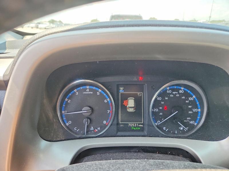 2018 Toyota Rav4 მანქანა იყიდება აუქციონზე, vin: 2T3YFREV0JW511389, აუქციონის ნომერი: 63434176