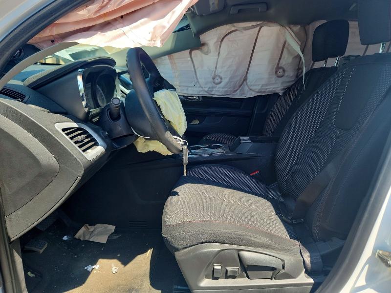 Продаж на аукціоні авто 2017 Gmc Terrain, vin: 2GKALMEK4H6287296, номер лоту: 64097676