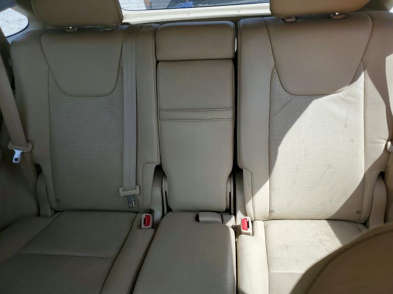 Aukcja sprzedaży 2013 Lexus Rx 350, vin: 2T2BK1BA0DC224102, numer aukcji: 63967666
