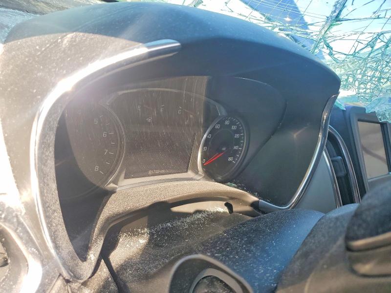 Aukcja sprzedaży 2019 Chevrolet Equinox, vin: 3GNAXKEV3KS550084, numer aukcji: 66018226