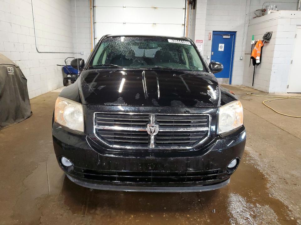 63844106 :رقم المزاد ، 1C3CDWEAXCD527213 vin ، 2012 Dodge Caliber مزاد بيع