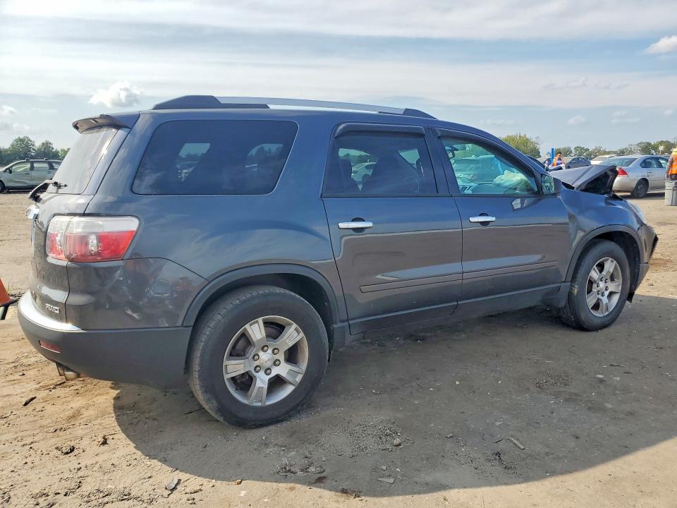 Auction sale of the 2012 Gmc Acadia, vin: 1GKKVNED1CJ419593, lot number: 66058946