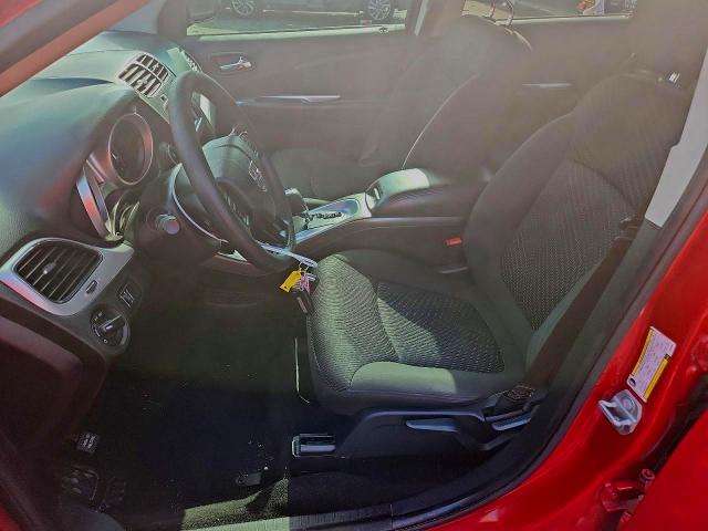 66054356 :رقم المزاد ، 3C4PDCAB2JT444991 vin ، 2018 Dodge Journey مزاد بيع