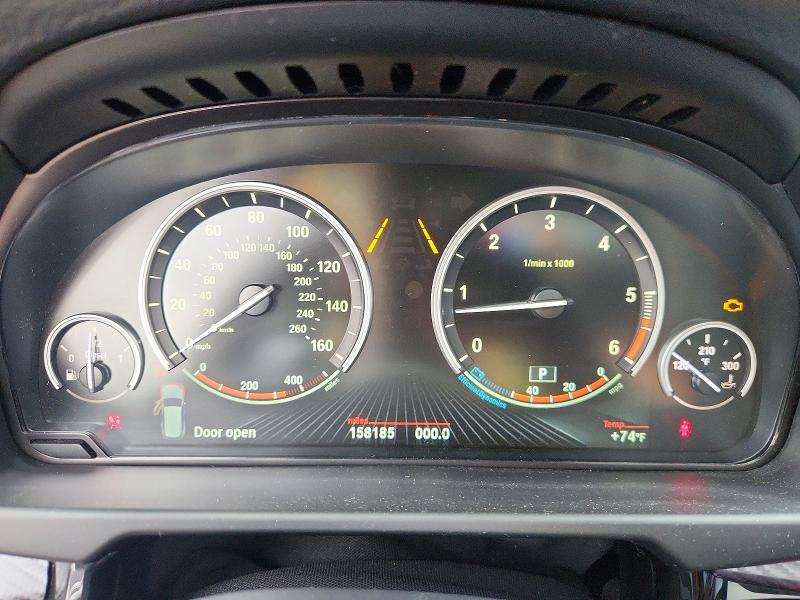 Aukcja sprzedaży 2015 Bmw X5, vin: 5UXKS4C58F0N07978, numer aukcji: 63439626