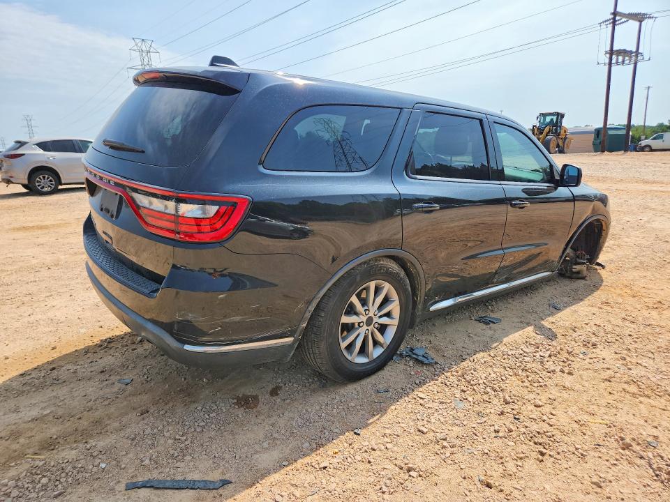 Aukcja sprzedaży 2017 Dodge Durango, vin: 1C4RDHAG5HC805573, numer aukcji: 65133876