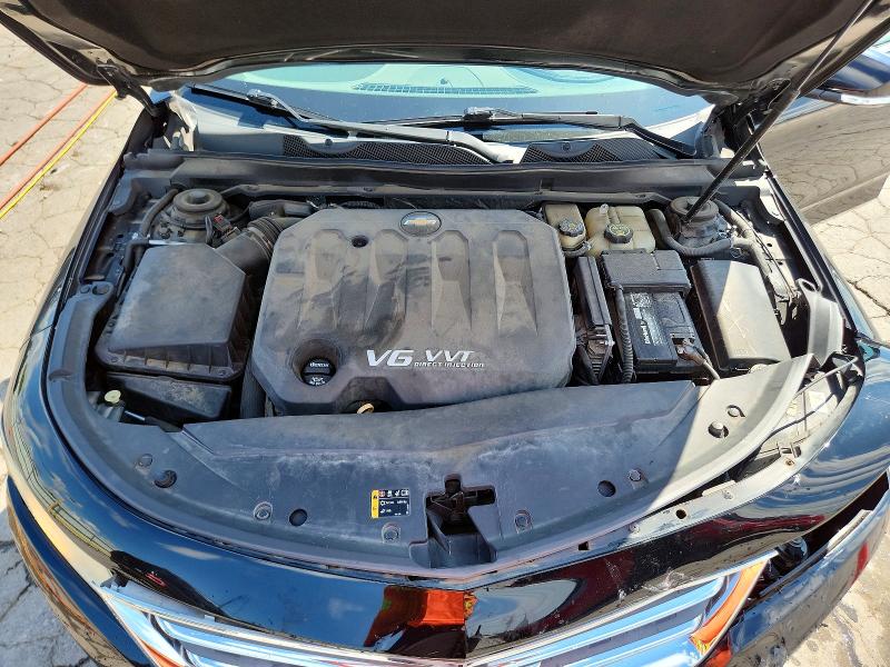 Продажа на аукционе авто 2014 Chevrolet Impala, vin: 2G1125S31E9304852, номер лота: 63779146