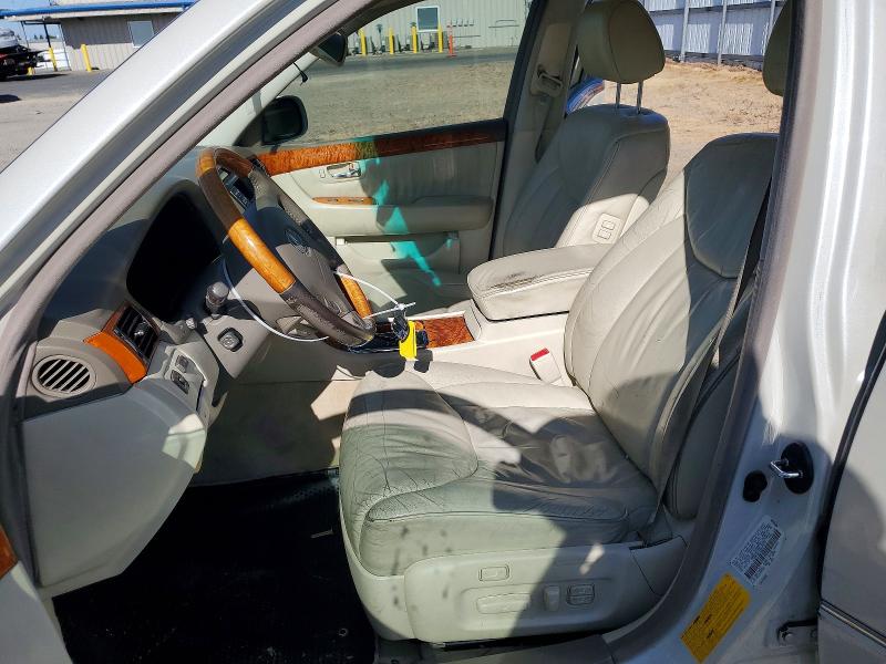 Продаж на аукціоні авто 2002 Lexus Ls, vin: JTHBN30F920053247, номер лоту: 64396256
