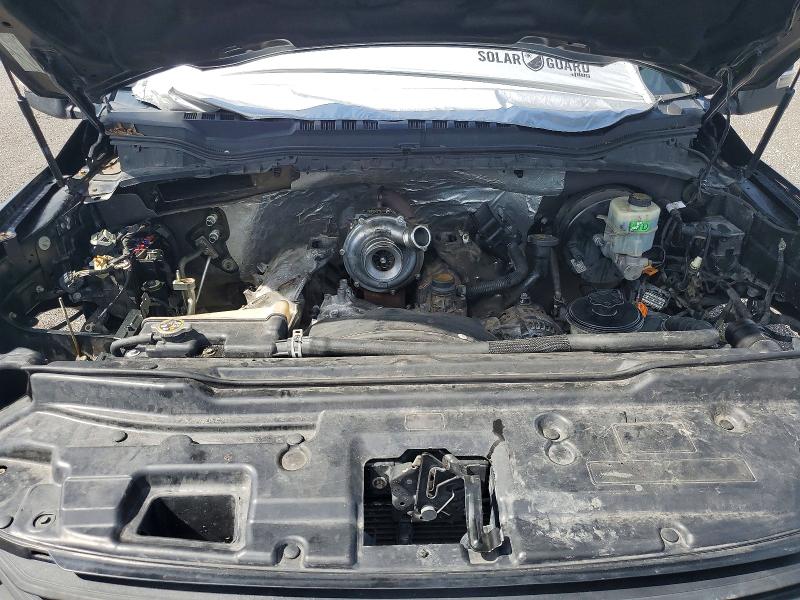 2019 Ford F250 მანქანა იყიდება აუქციონზე, vin: 1FT7W2BT1KEF01520, აუქციონის ნომერი: 64237786