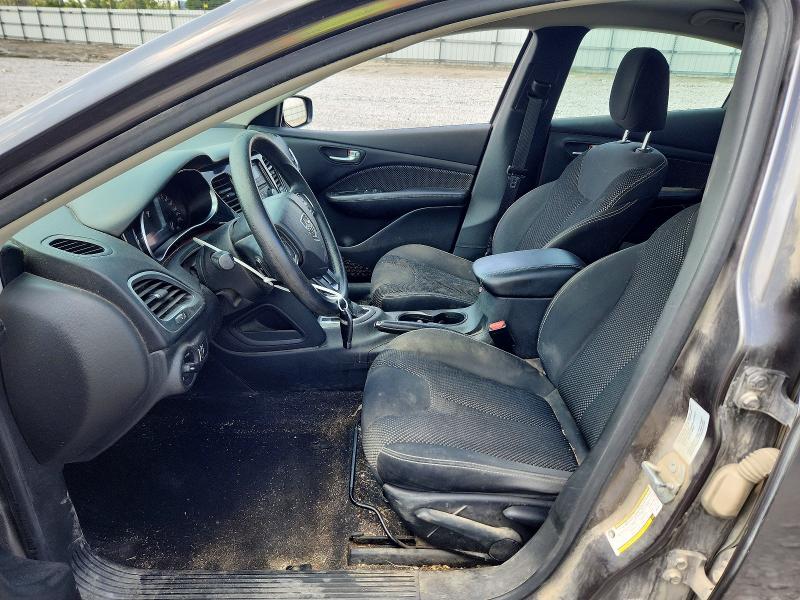 Aukcja sprzedaży 2016 Dodge Dart, vin: 1C3CDFBA8GD652544, numer aukcji: 63183116