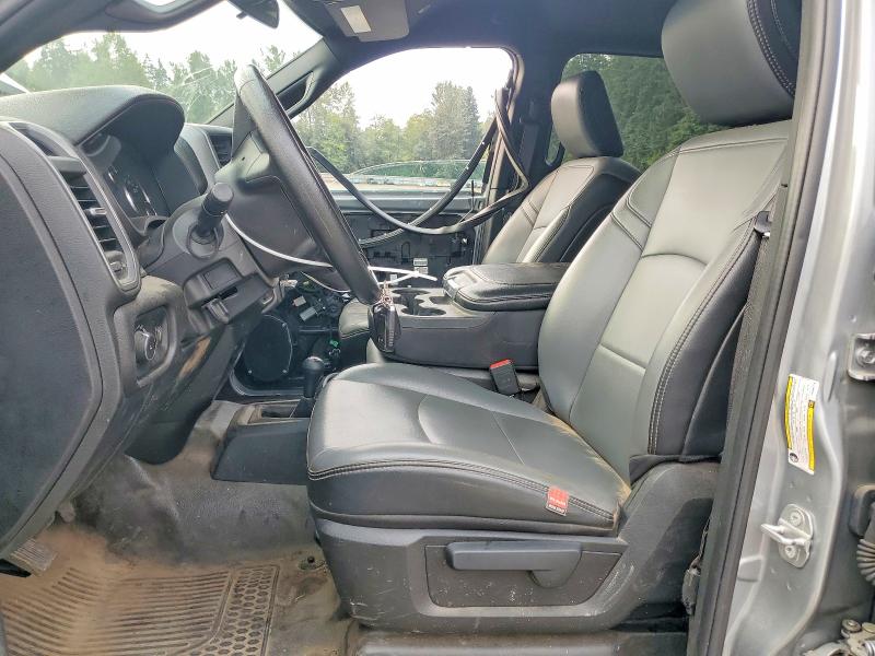 Продаж на аукціоні авто 2021 Ram 2500, vin: 3C6UR5HJ5MG669116, номер лоту: 63442436