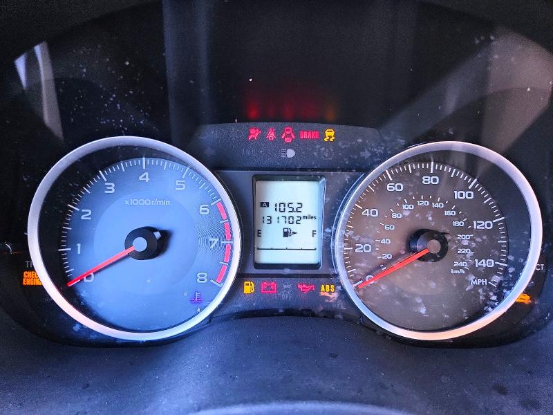 Продажа на аукционе авто 2015 Subaru Forester, vin: JF2SJABC1FH450075, номер лота: 65472426