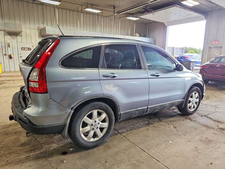 Aukcja sprzedaży 2009 Honda Cr-v, vin: 5J6RE387X9L035310, numer aukcji: 66045756