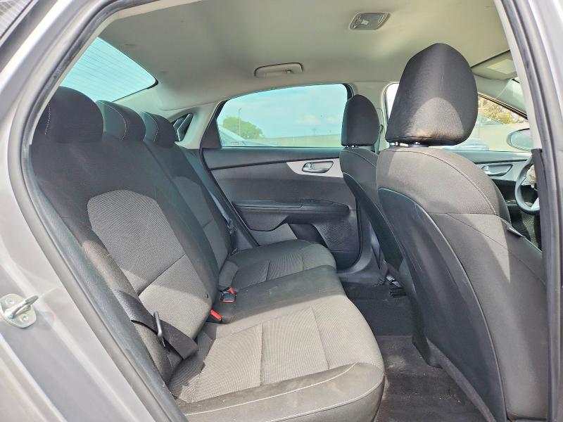 Продажа на аукционе авто 2023 Kia Forte, vin: 3KPF24AD5PE687183, номер лота: 66932776
