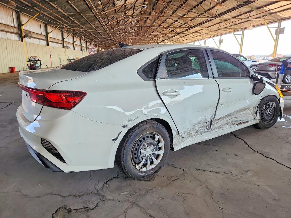Aukcja sprzedaży 2024 Kia Forte, vin: 3KPF24ADXRE767713, numer aukcji: 64478056