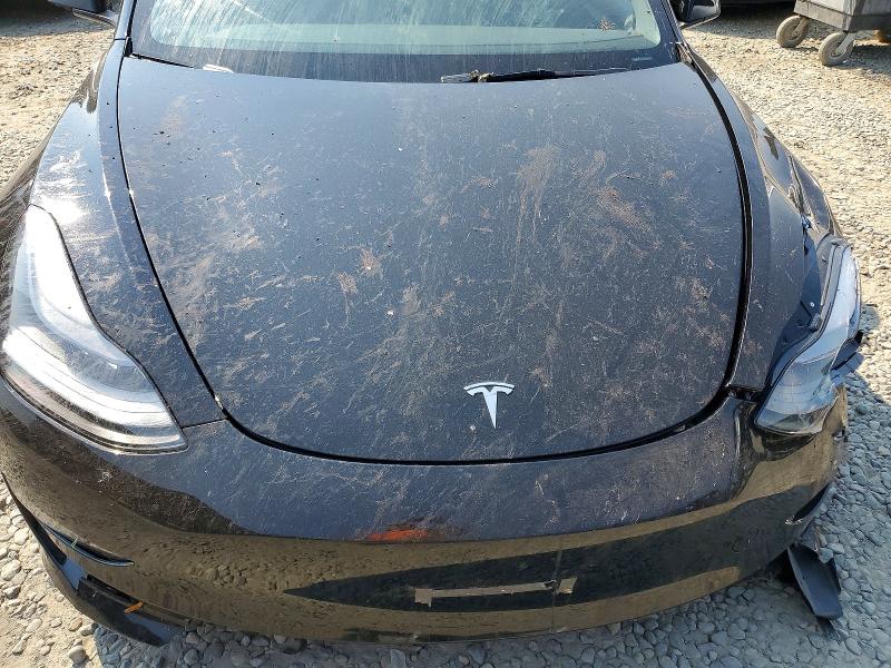 Aukcja sprzedaży 2023 Tesla Model 3, vin: 5YJ3E1EAXPF505304, numer aukcji: 64998036