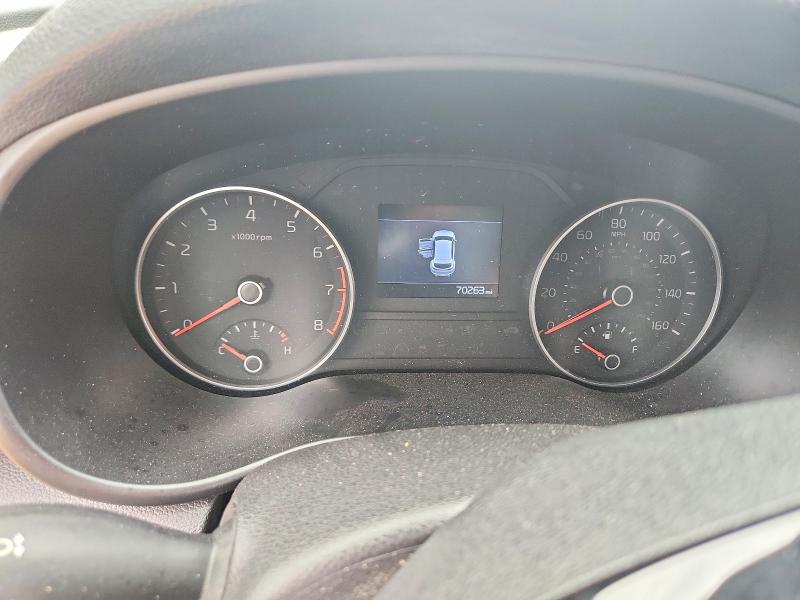 Продаж на аукціоні авто 2020 Kia Sportage, vin: KNDPM3AC5L7829946, номер лоту: 65889176