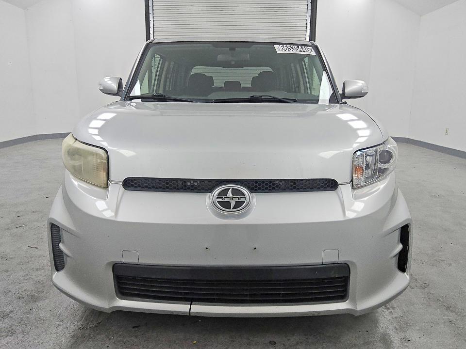Aukcja sprzedaży 2012 Scion Xb, vin: JTLZE4FE5CJ004647, numer aukcji: 66535446