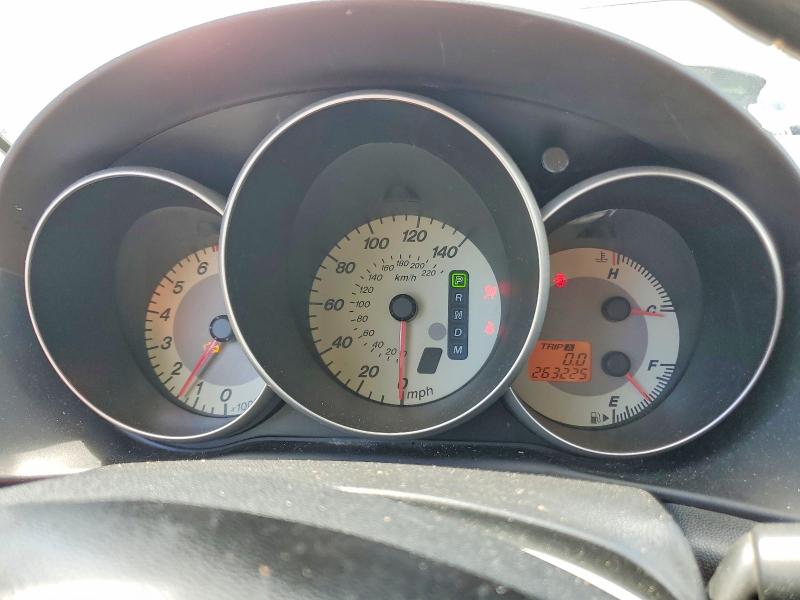 Продаж на аукціоні авто 2007 Mazda 3, vin: JM1BK12F071688709, номер лоту: 63736146