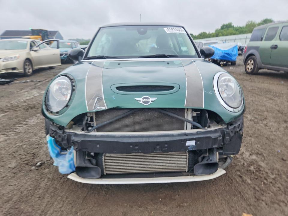2019 Mini Cooper მანქანა იყიდება აუქციონზე, vin: WMWXP7C53K2H60828, აუქციონის ნომერი: 65864586