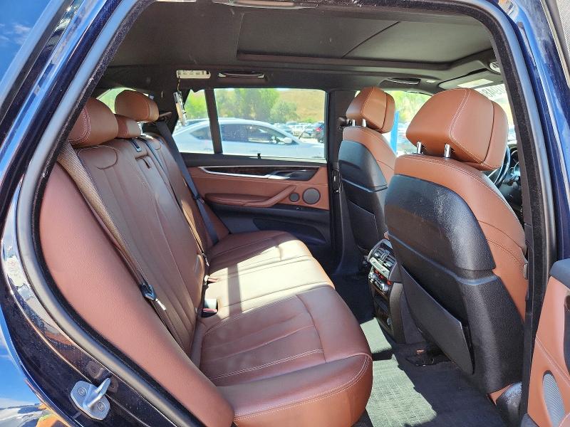 Продаж на аукціоні авто 2018 Bmw X5, vin: 5UXKR6C54J0U15797, номер лоту: 65409486