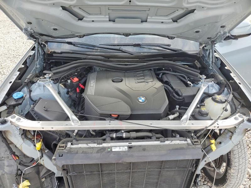 Aukcja sprzedaży 2022 Bmw X3, vin: WBX47DP06NN176932, numer aukcji: 66344976