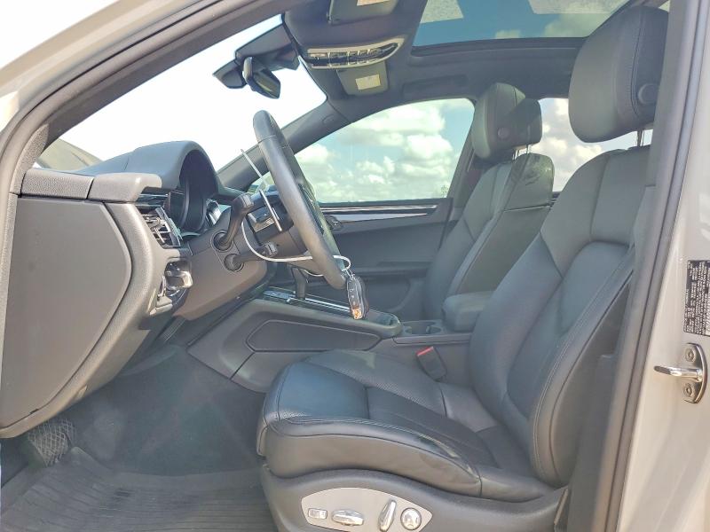 Aukcja sprzedaży 2025 Porsche Macan, vin: WP1AA2A51SLB04228, numer aukcji: 63562976