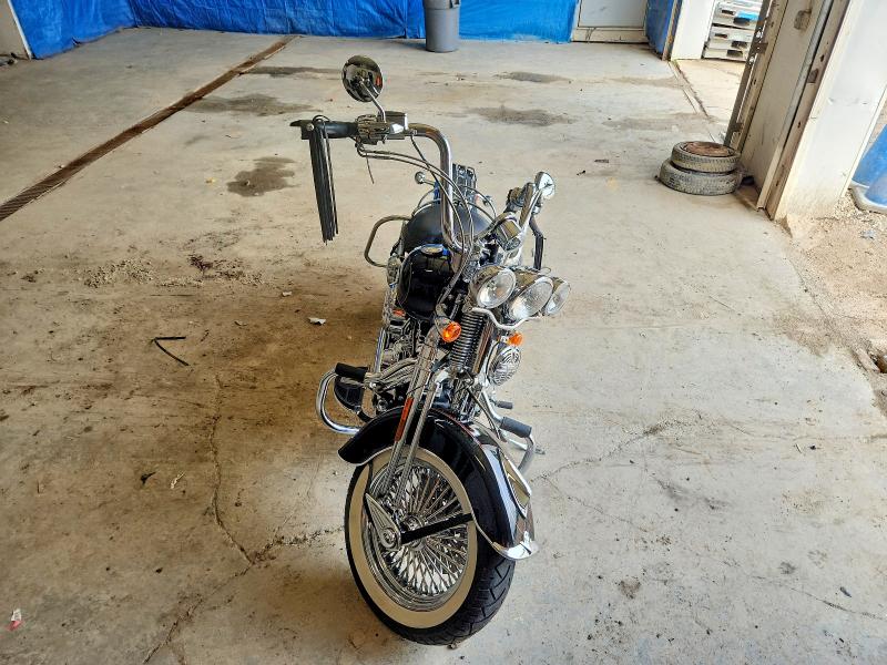 Продажа на аукционе авто 2002 Harley-davidson Flsts, vin: 1HD1BRY122Y059716, номер лота: 64608896