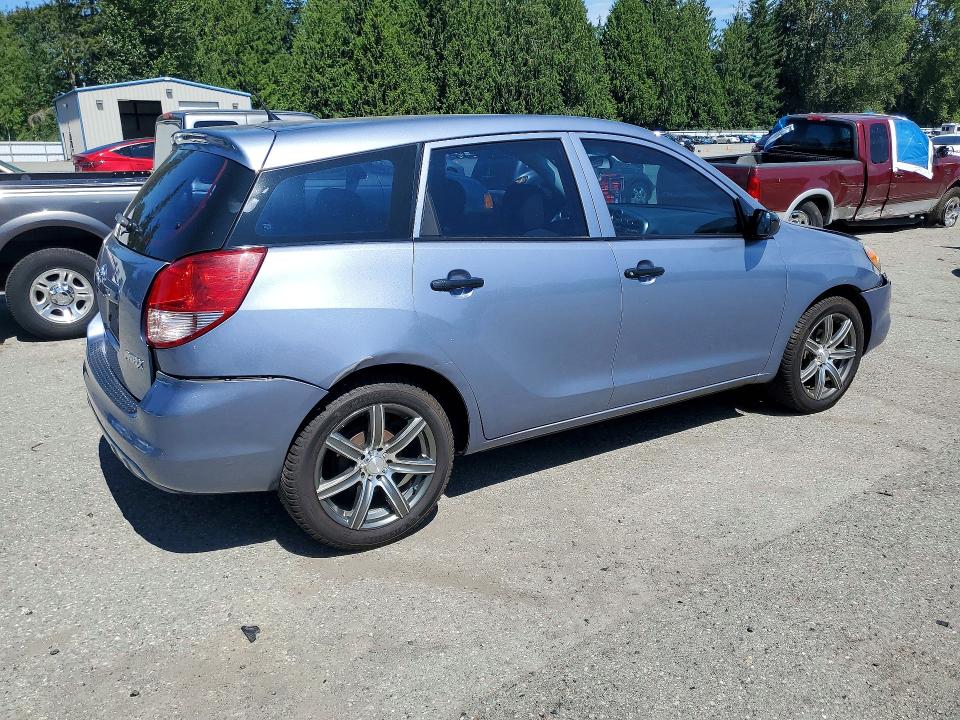Продаж на аукціоні авто 2003 Toyota Matrix, vin: 2T1KR32E83C127548, номер лоту: 64613226