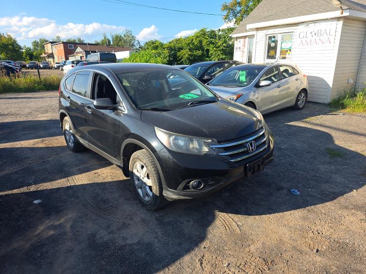 Продажа на аукционе авто 2016 Honda Cr-v, vin: 2HKRM4H34GH107504, номер лота: 66464906
