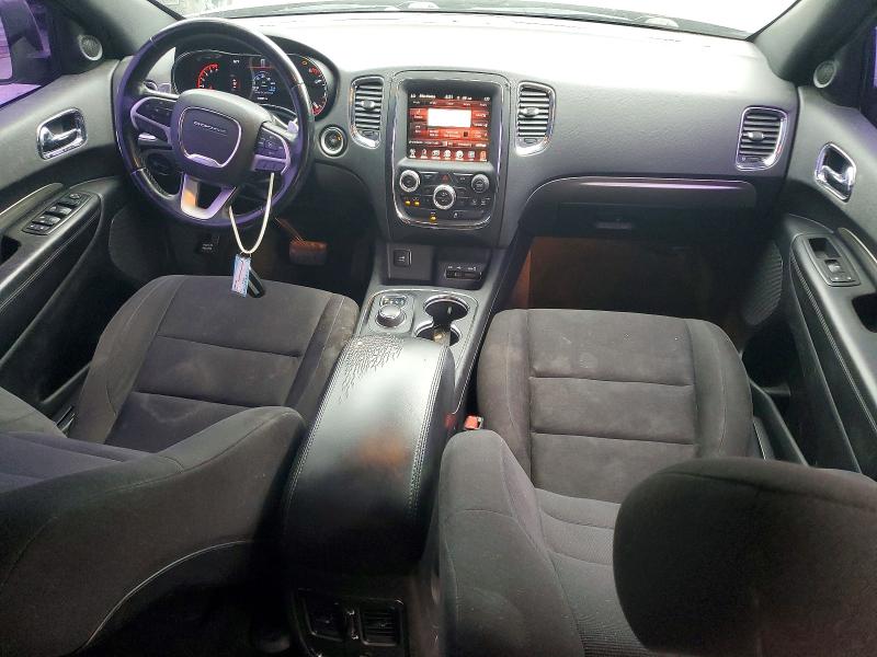 Aukcja sprzedaży 2014 Dodge Durango, vin: 1C4RDHAG4EC524179, numer aukcji: 64076576