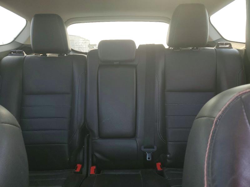 66460956 :رقم المزاد ، 1FMCU9HX1DUB97522 vin ، 2013 Ford Escape مزاد بيع