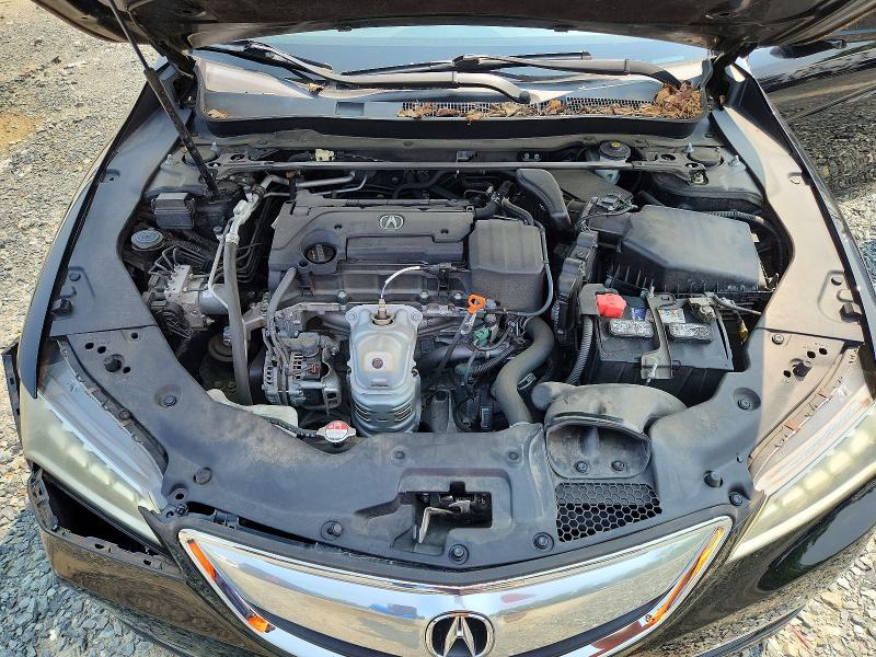 Продаж на аукціоні авто 2016 Acura Tlx, vin: 19UUB1F53GA000777, номер лоту: 64259956