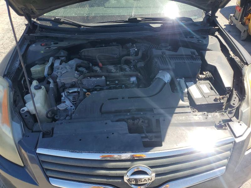 2008 Nissan Altima მანქანა იყიდება აუქციონზე, vin: 1N4AL21E28N465532, აუქციონის ნომერი: 63600946