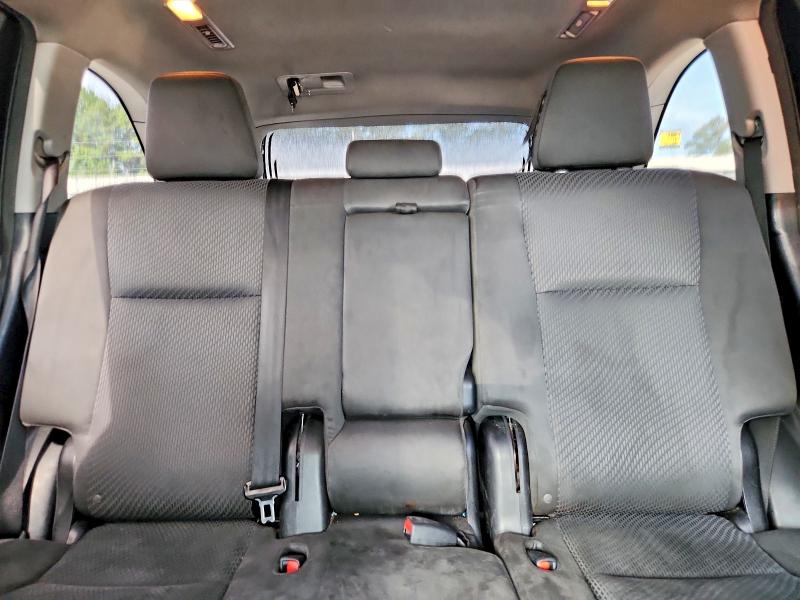 2015 Toyota Highlander მანქანა იყიდება აუქციონზე, vin: 5TDZKRFH5FS052989, აუქციონის ნომერი: 65749956