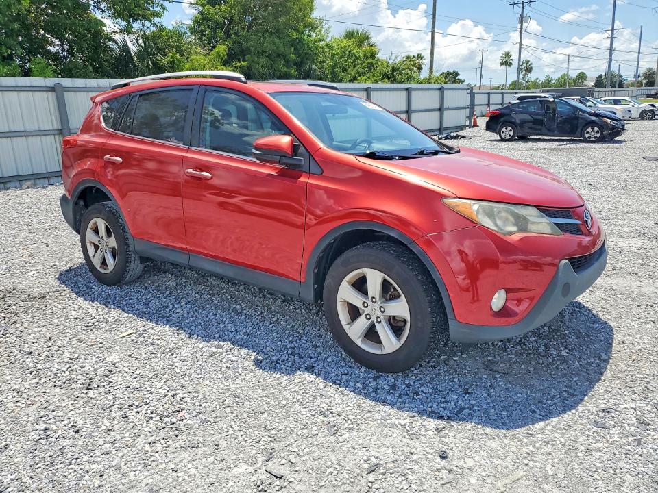 Продажа на аукционе авто 2013 Toyota Rav4, vin: 2T3WFREV8DW061437, номер лота: 64911436