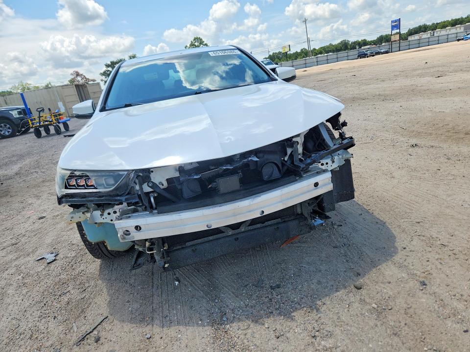 65106386 :رقم المزاد ، 19UUB1F50JA007886 vin ، 2018 Acura Tlx مزاد بيع