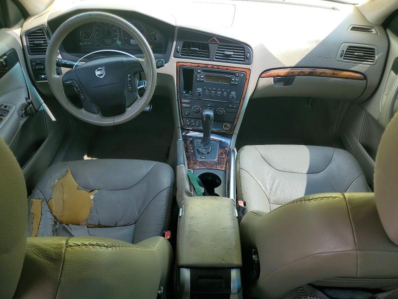 Продажа на аукционе авто 2006 Volvo Xc70, vin: YV4SZ592361211371, номер лота: 64204806