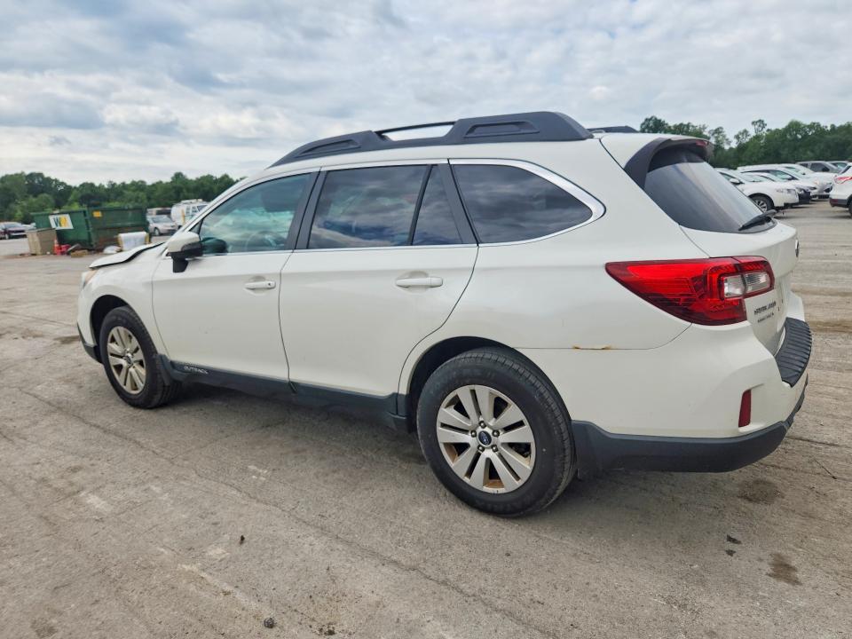 Aukcja sprzedaży 2015 Subaru Outback, vin: 4S4BSBHC1F3326924, numer aukcji: 65492216